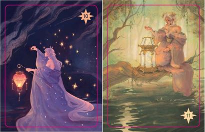 Внутренний ребенок: метафорические карты для исцеления детских травм 978-5-00214-237-8 - 1