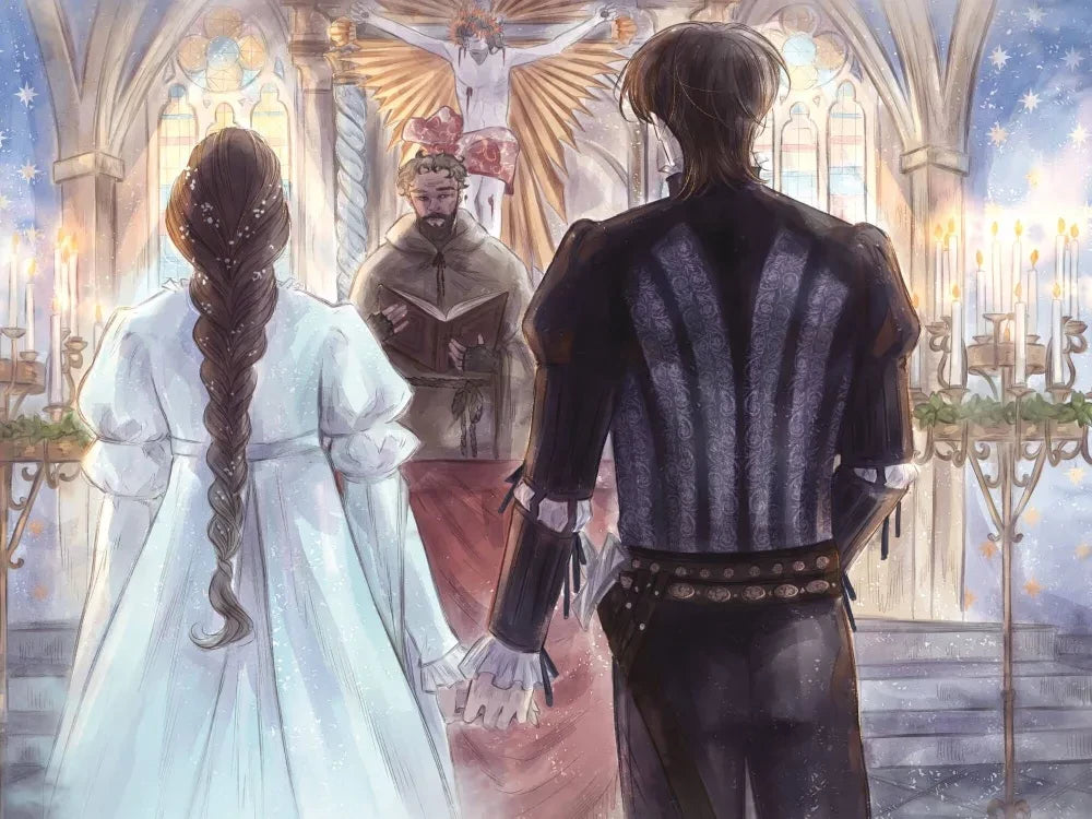 Ромео и Джульетта null - 6