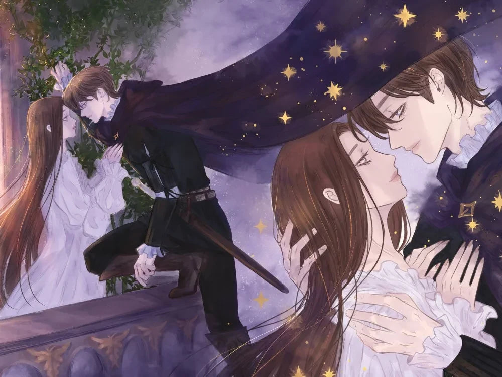 Ромео и Джульетта null - 4