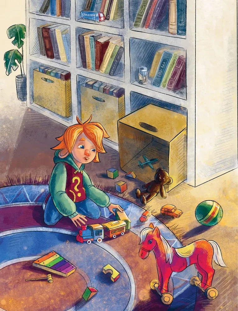 Поезда и железные дороги. Детская энциклопедия (Чевостик) null - 4