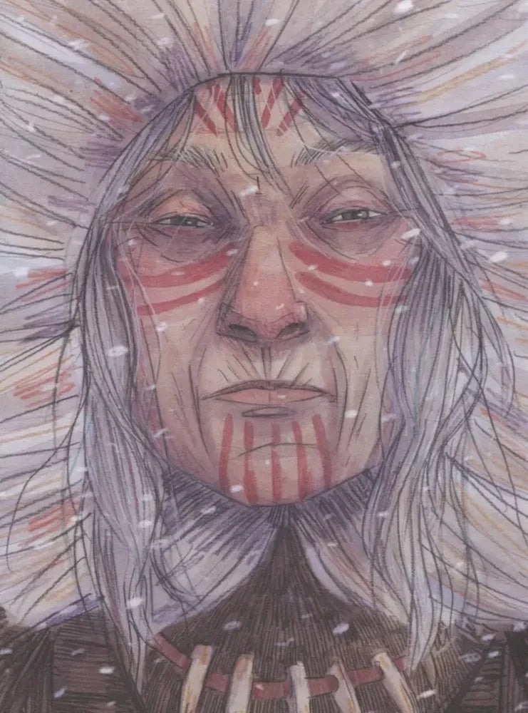 Настоящие ведьмы null - 5