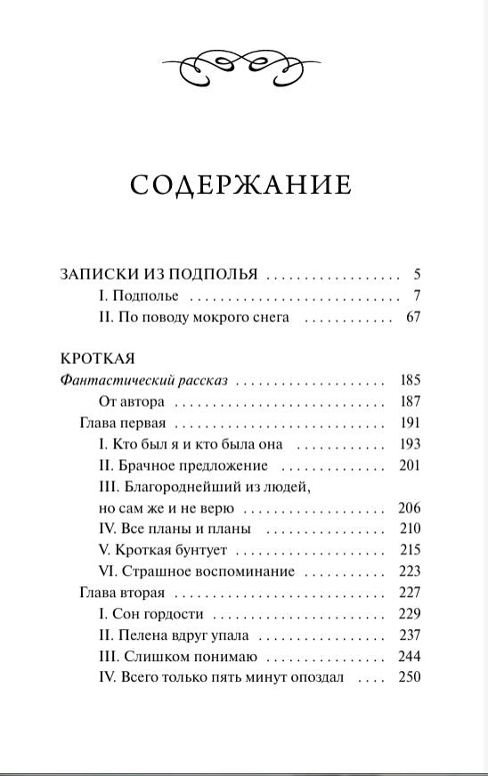 Записки из подполья 978-5-00250-284-4 - 1