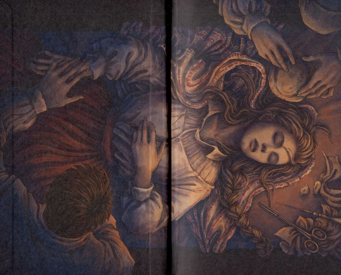 Записки юного врача 978-5-00250-311-7 - 4