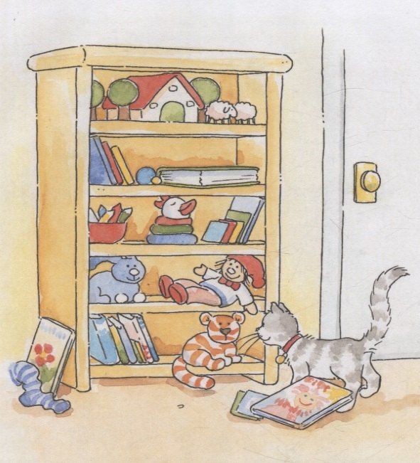 Конни читает 978-5-0063-0235-8 - 3