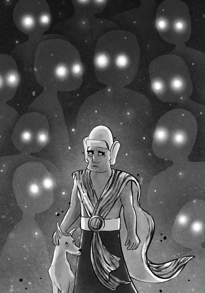 Проклятие крокодила 9785006305892