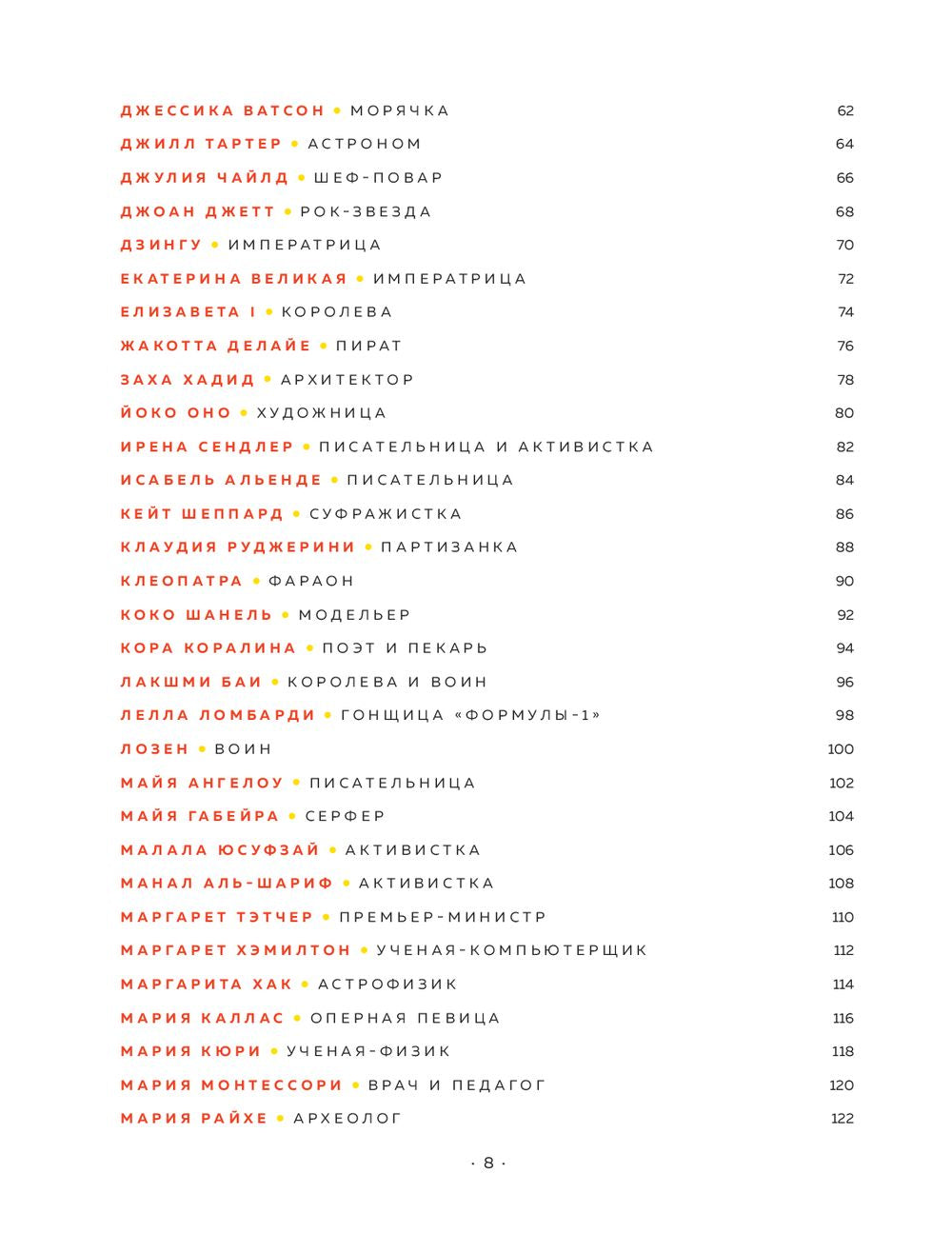 Сказки на ночь для юных бунтарок 9785040949625