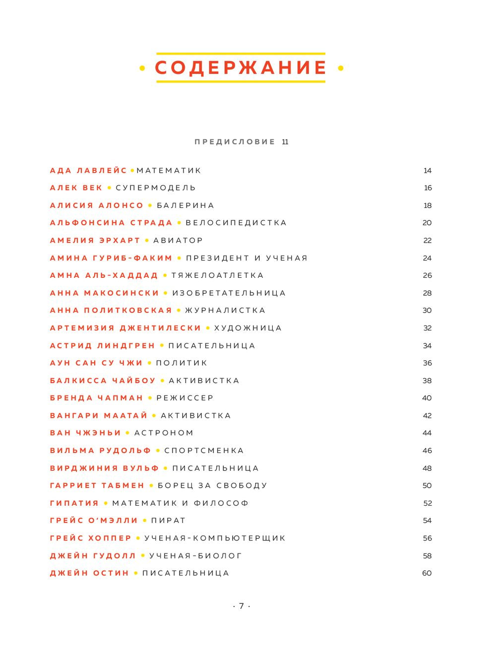 Сказки на ночь для юных бунтарок 978-5-04-094962-5 - 1