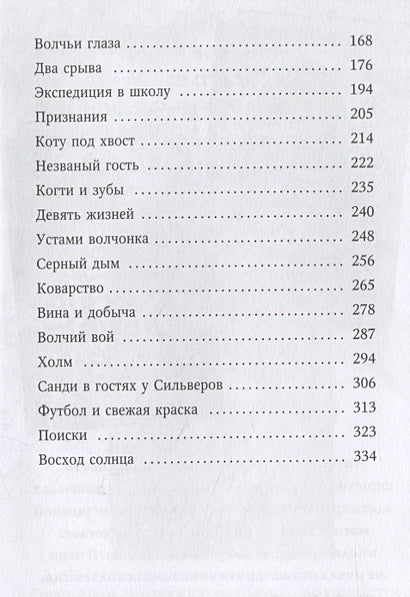 Тайна Холли 978-5-04-096622-6 - 5