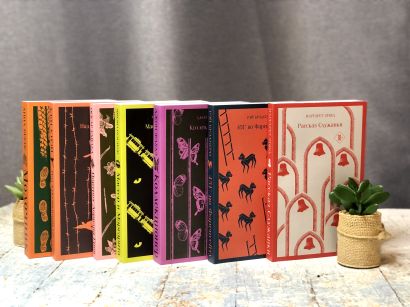 Коллекционер 978-5-04-118423-0 - 4