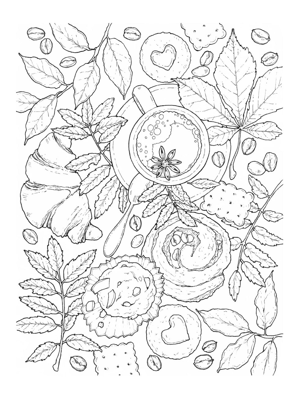 Мир, который обнимает. Раскраска-одеялко 9785041920920