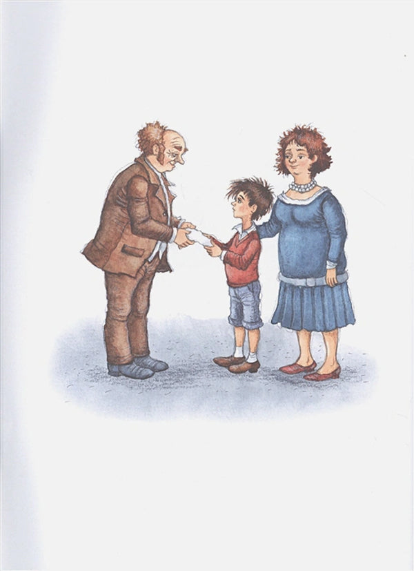 Маленький принц 9785171275389