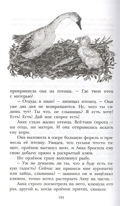 Чудесное путешествие Нильса с дикими гусями 978-5-17-133361-4 - 4