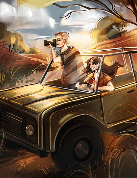 Снежная сказка. Специальное издание 978-5-17-133640-0 - 5