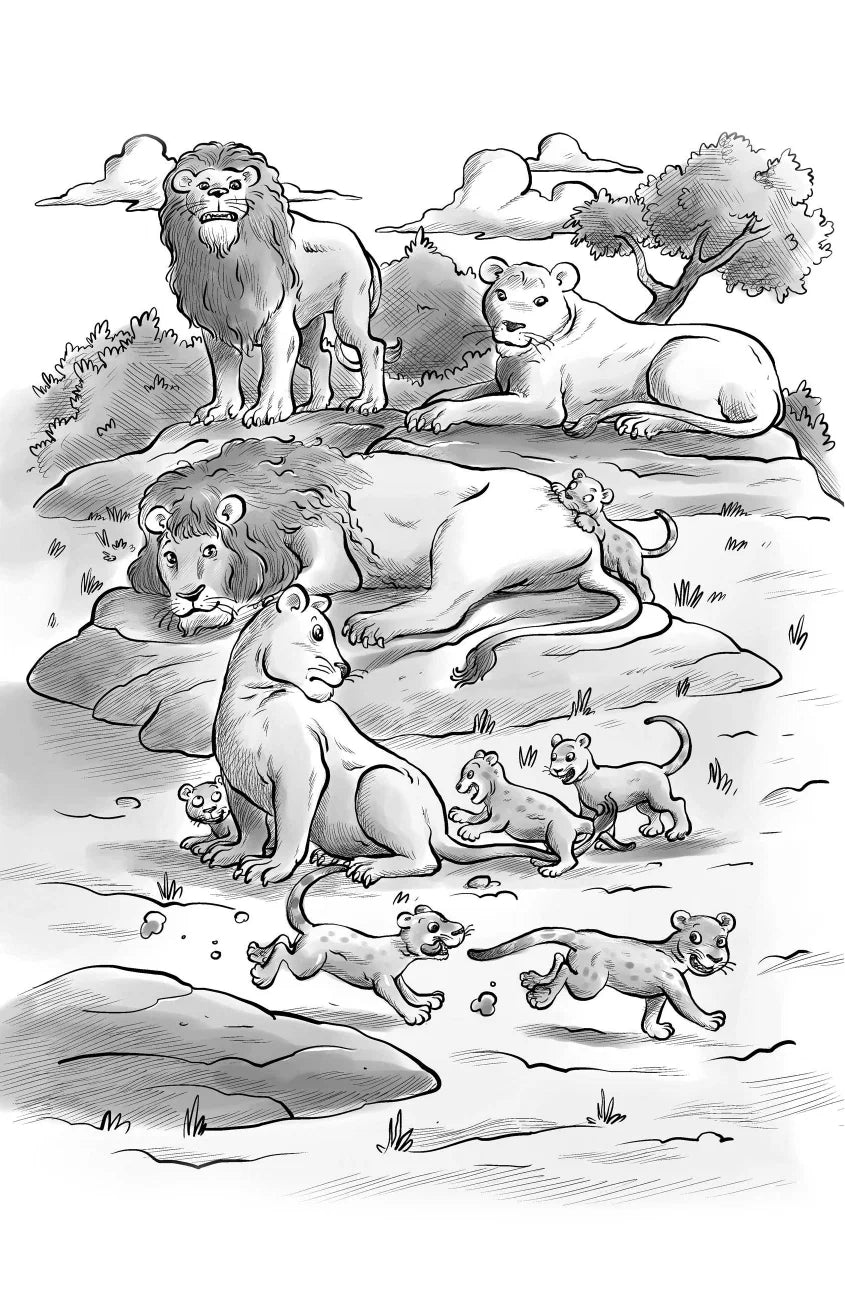 Охотники за призраками. В зоопарке с зомби 9785171355951