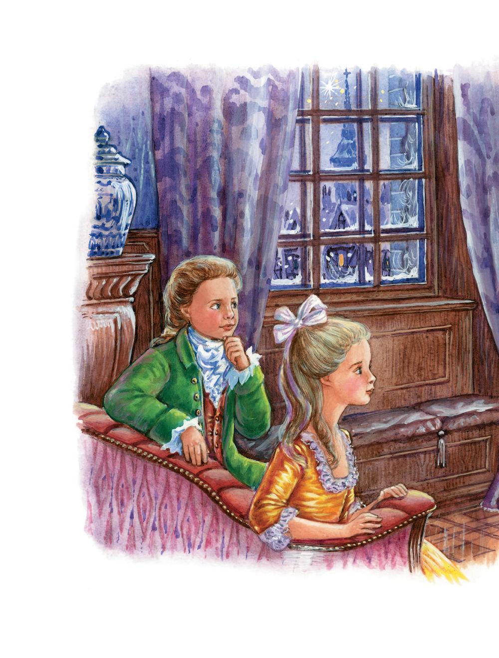 Щелкунчик и Мышиный король 9785171378936