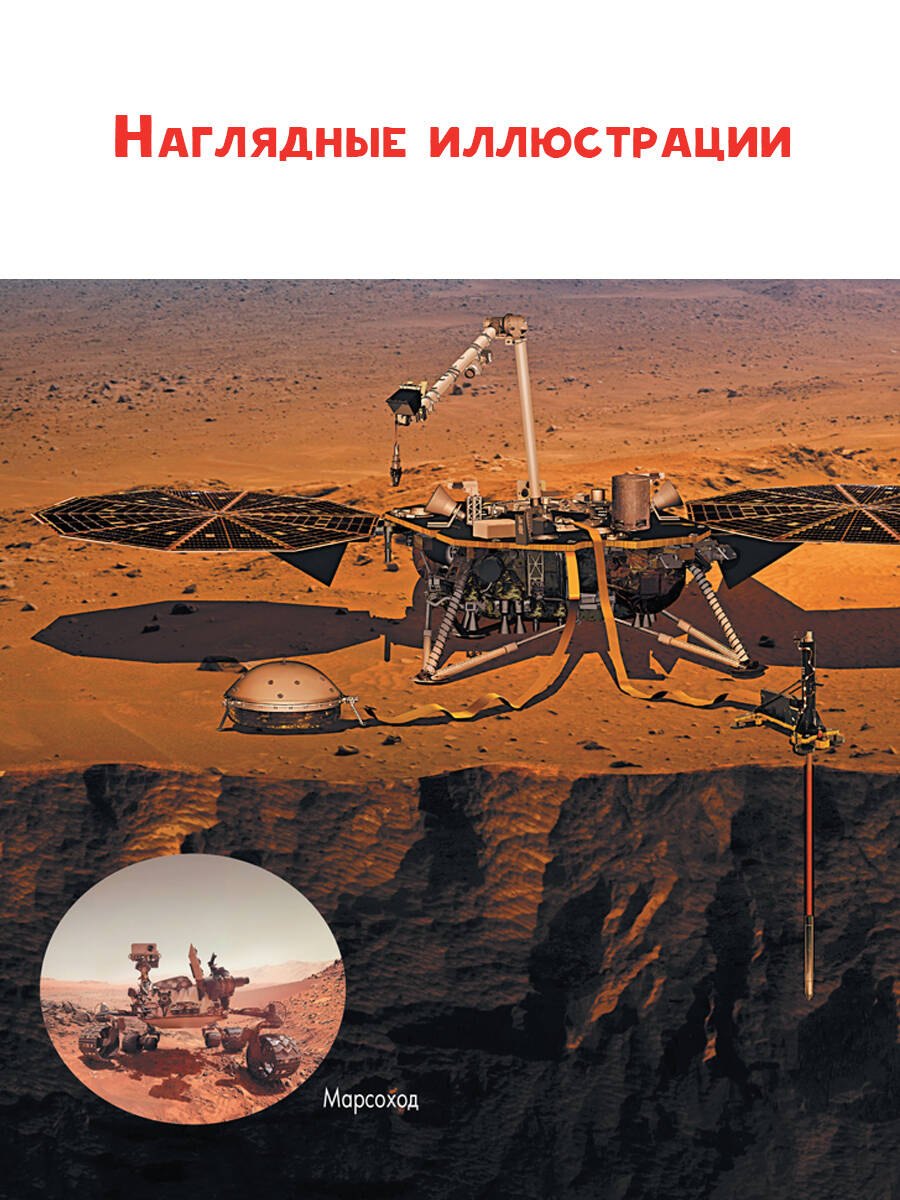 Космос 9785171466145