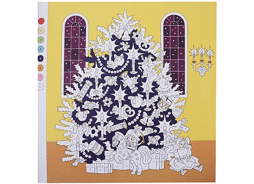 Зимняя сказка 978-5-17-150826-5 - 4