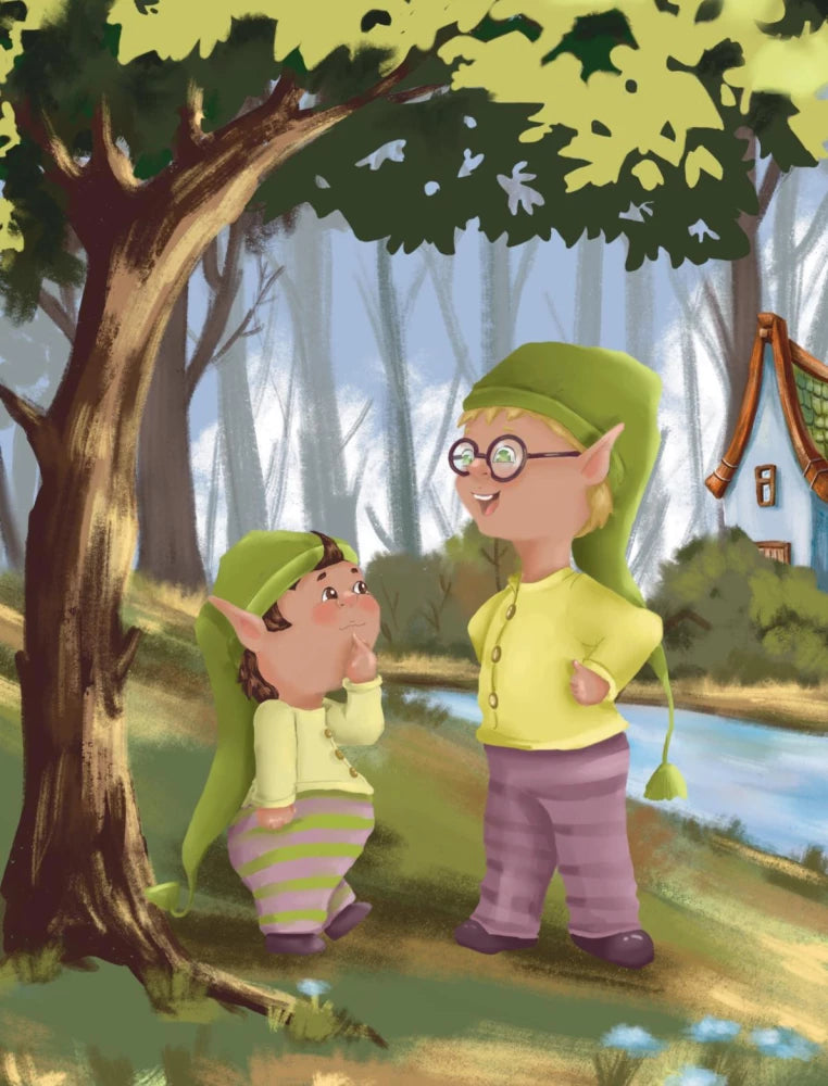 Сказочная физика 9785171582043