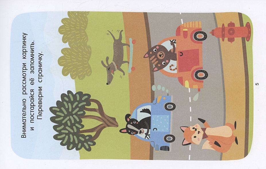 100 заданий для развития памяти 978-5-17-158640-9 - 2