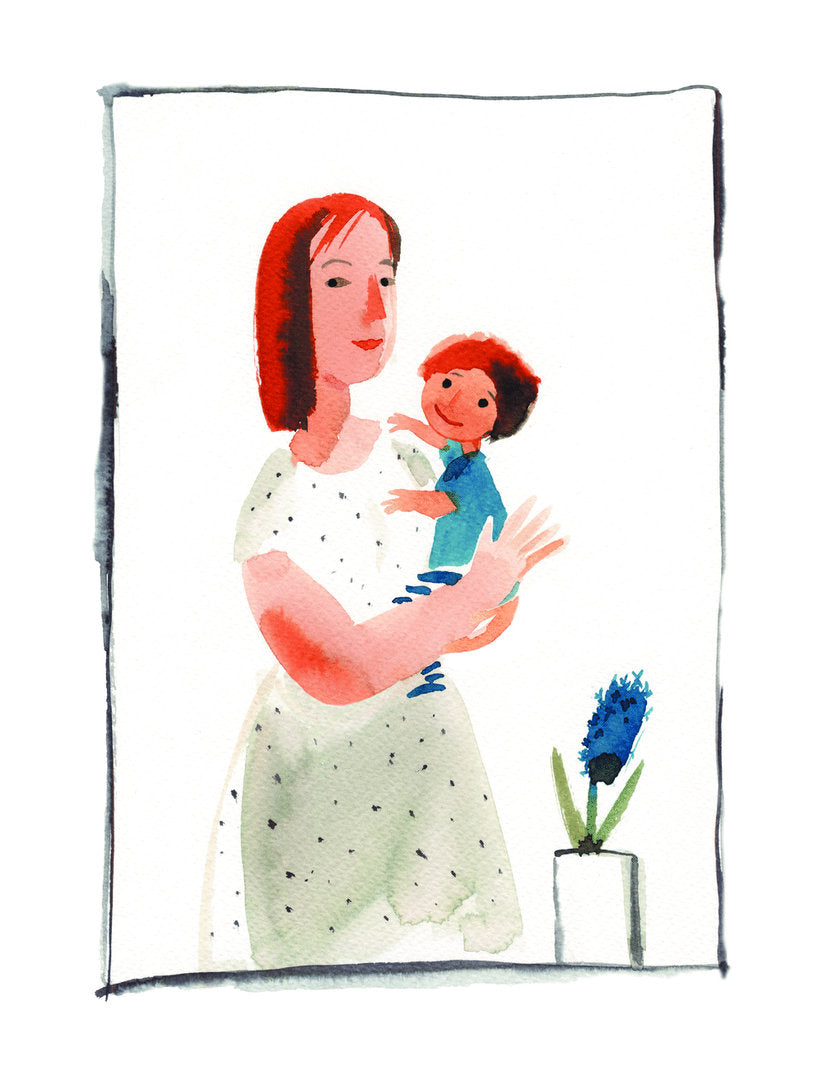 Едет мамин человечек 9785171642495