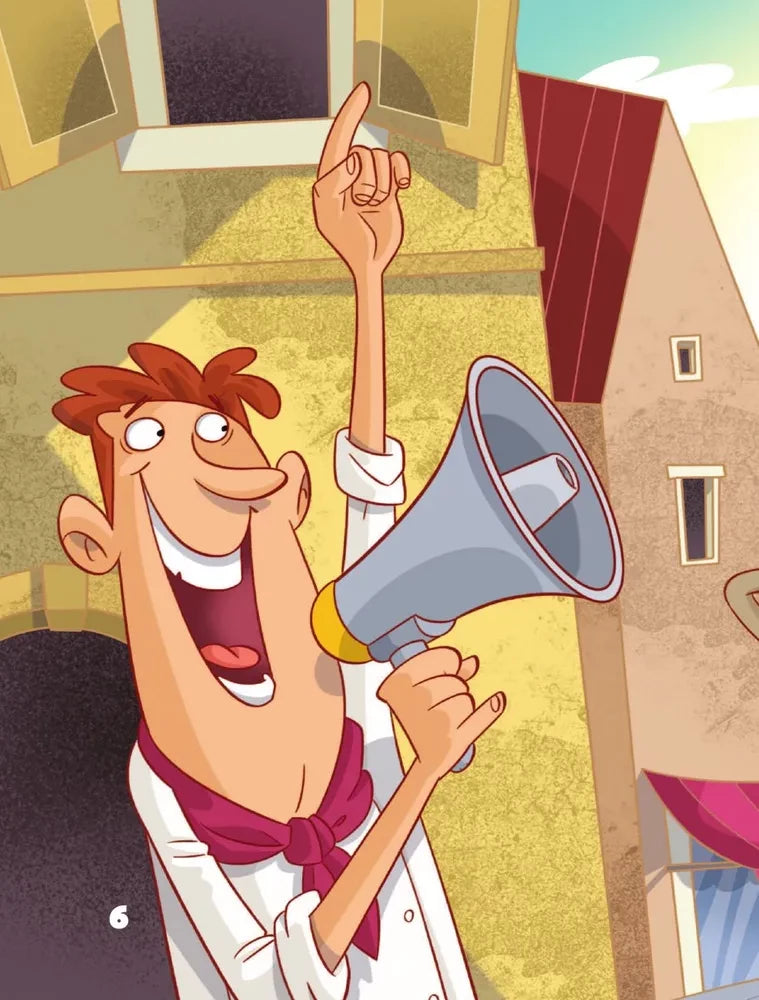 5 минут коротких и смешных историй null - 7