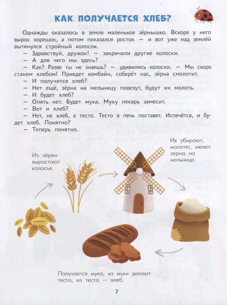 Энциклопедия Для Малышей В Сказках 9785222375686