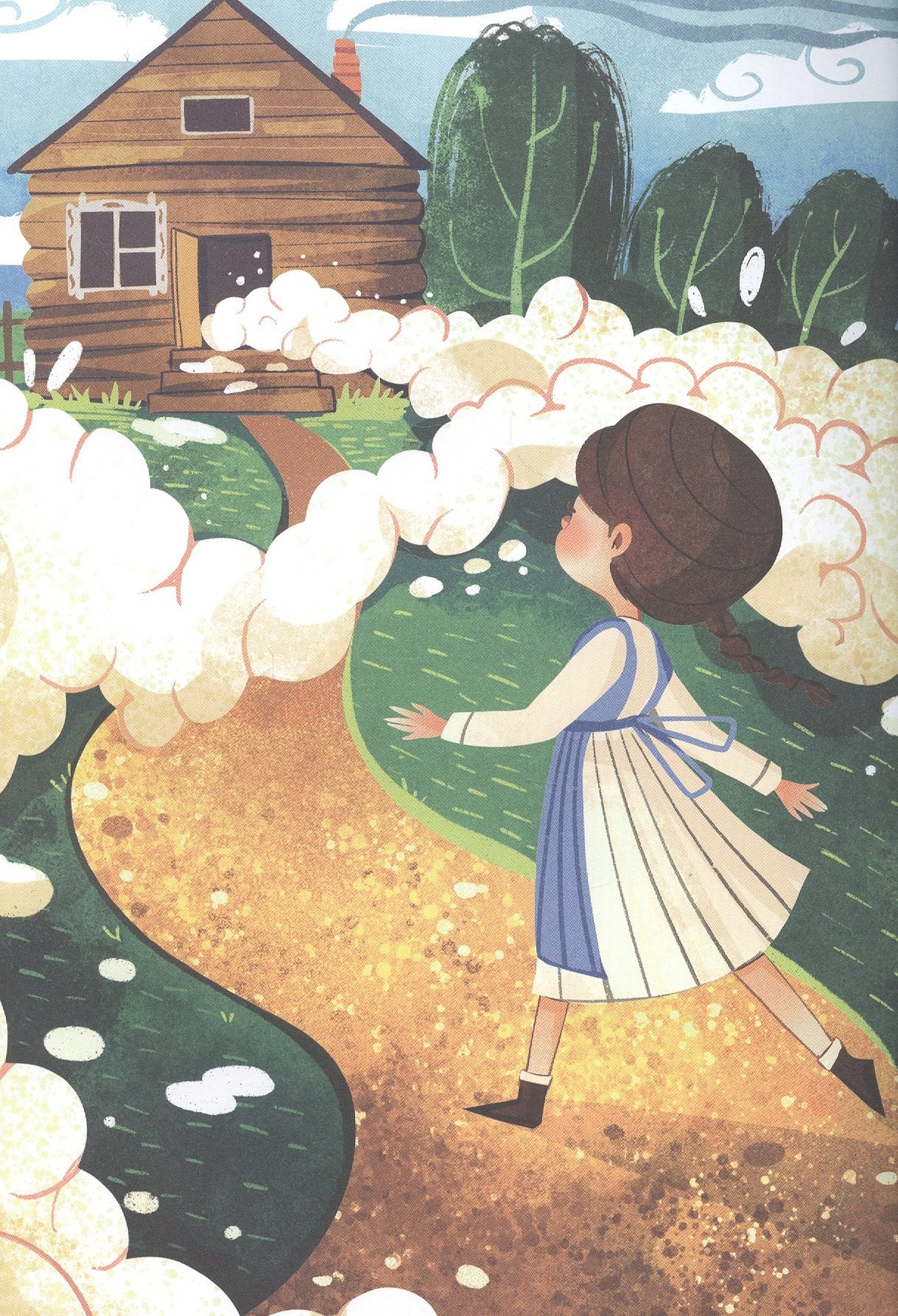 Сказки братьев Гримм 978-5-222-38709-2, 978-5-222-31950-5, 978-5-222-37275-3 - 3