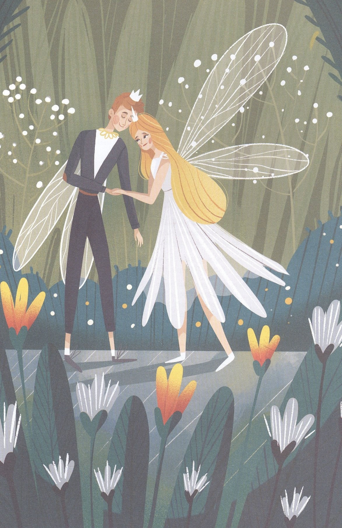 Сказки Г. Х. Андерсена: иллюстрир.дп 9785222387108