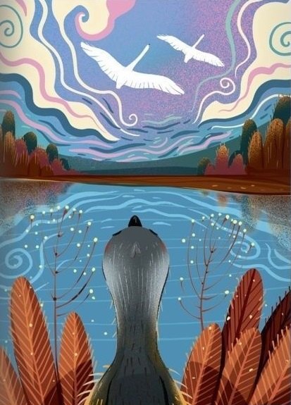 Сказки Г. Х. Андерсена: иллюстрир.дп 9785222387108