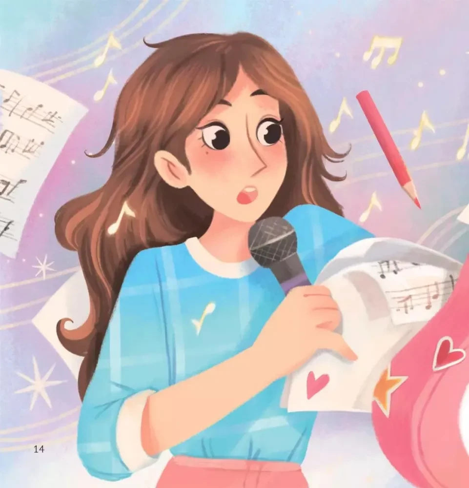 Как непослушная мама чуть детский сад не прогуляла 9785222406519