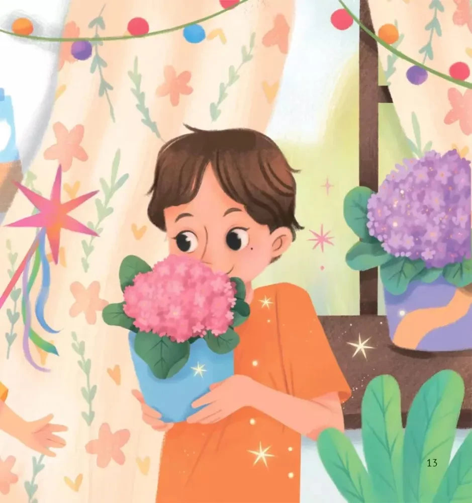 Как непослушная мама чуть детский сад не прогуляла 9785222406519