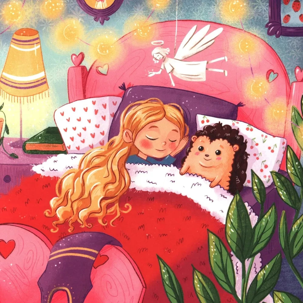 Сонные стихи null - 2