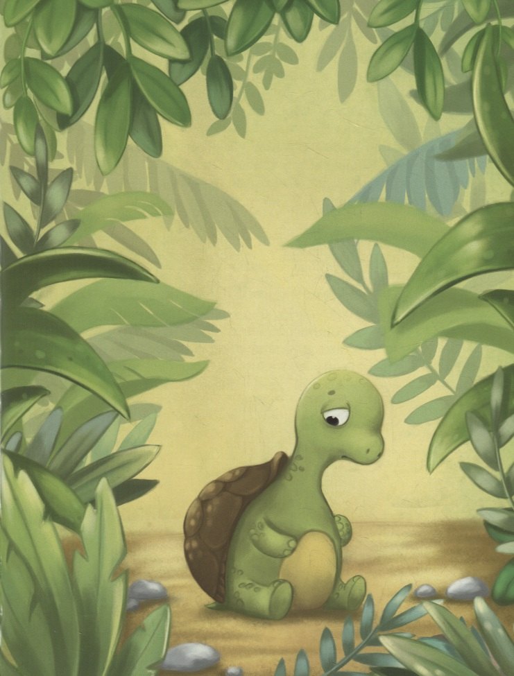 Энциклопедия о любви и дружбе: Сказки для малышей 9785222413951