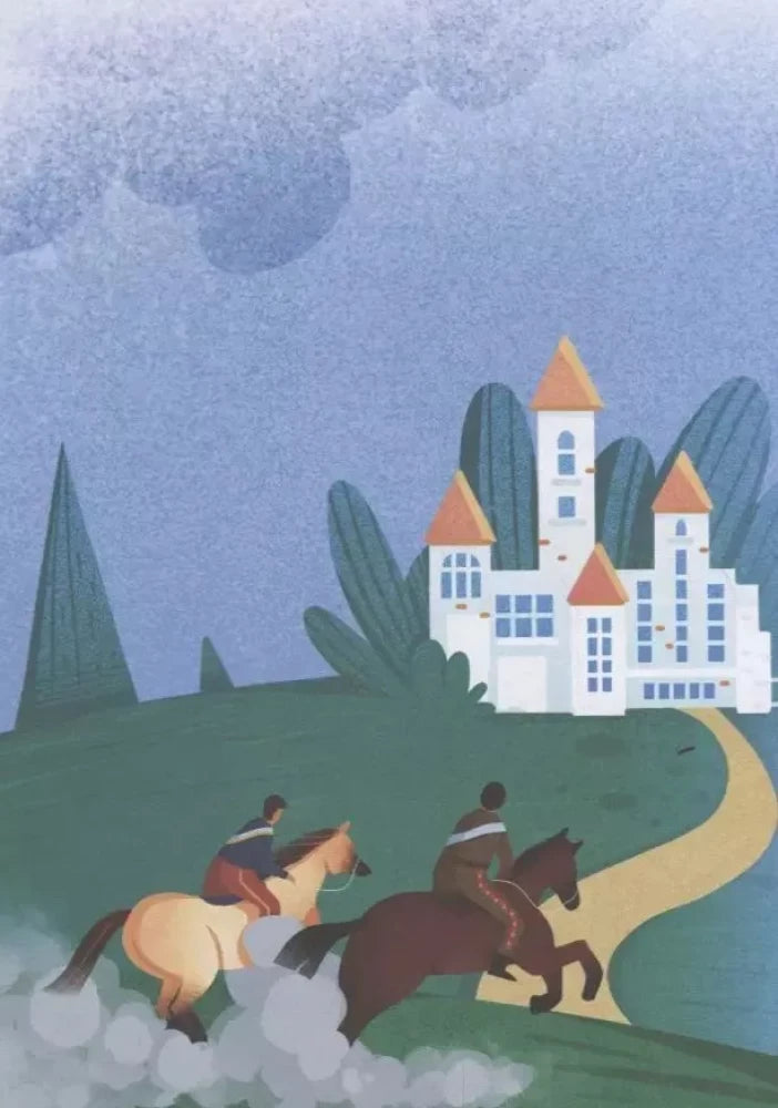 Сказки Шарля Перро null - 4