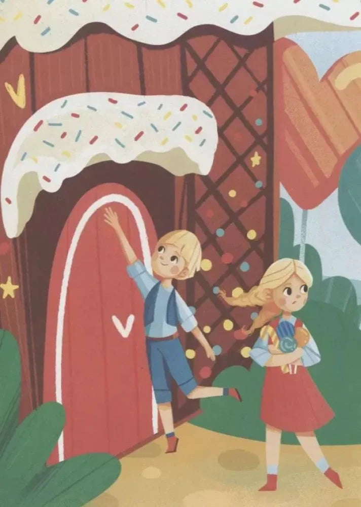 Сказки Шарля Перро null - 1