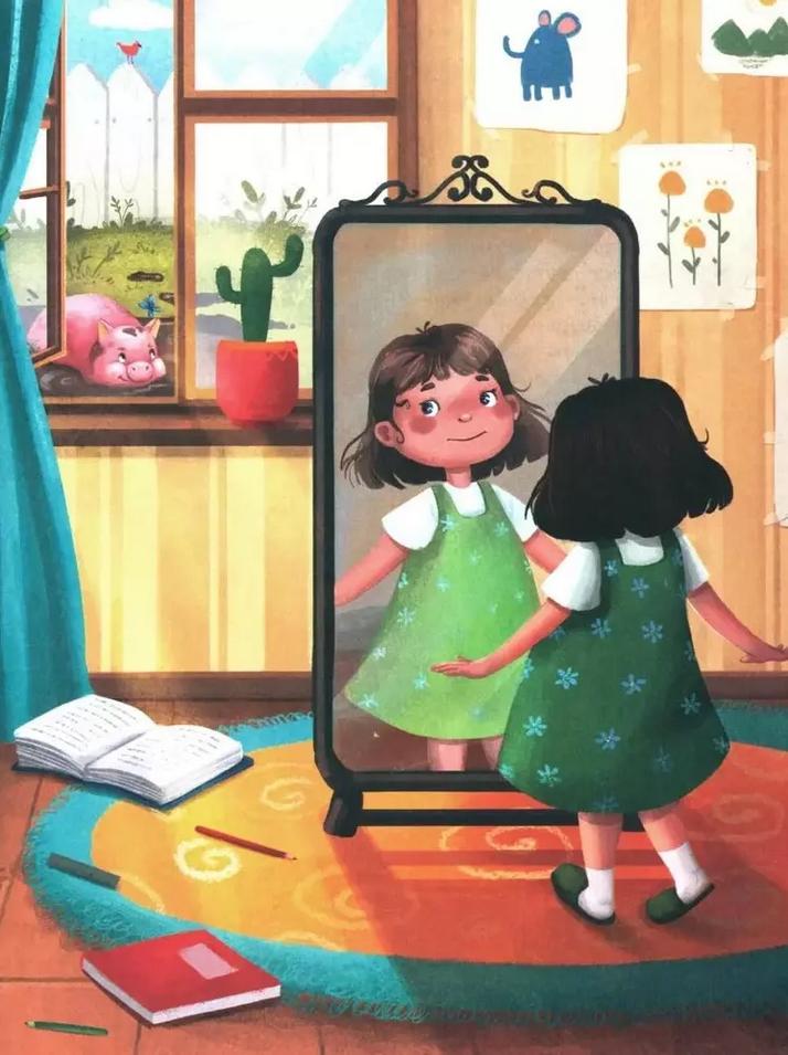 Сказочный учебник дошкольника. Самые важные вопросы 9785222422687