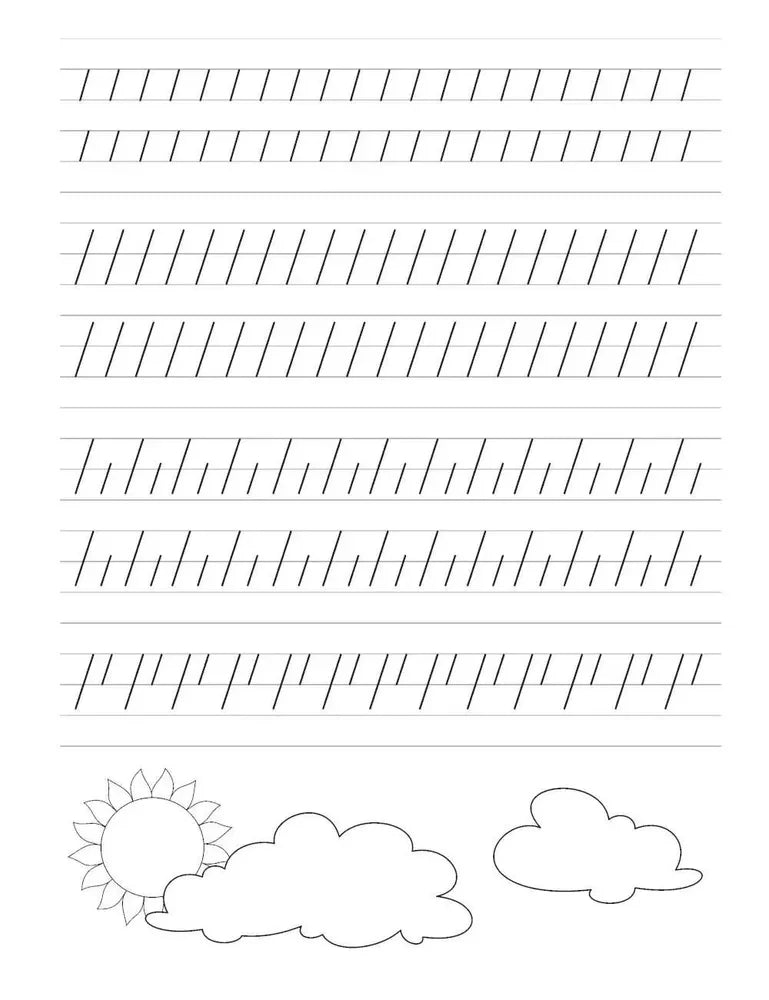 Рисуем крючки и узоры null - 5