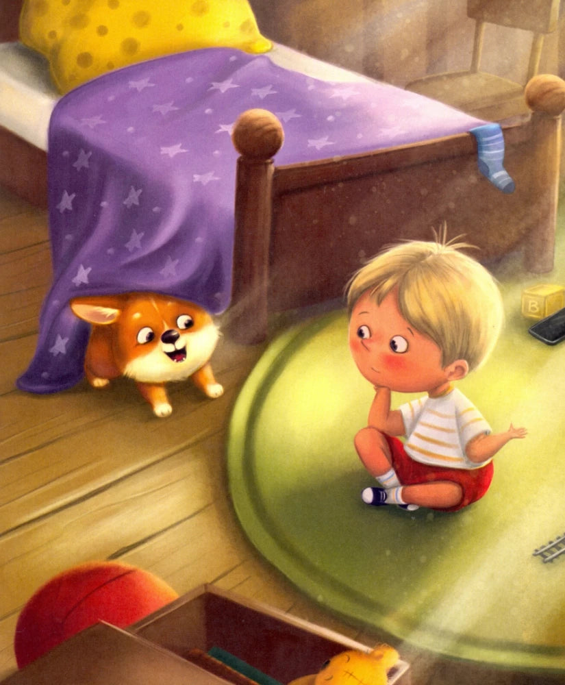 Я буду счастливым null - 2