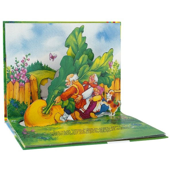 Репка 9785353073529