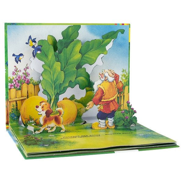 Репка 9785353073529