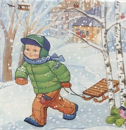 Снегурочка 978-5-353-07590-5 - 1