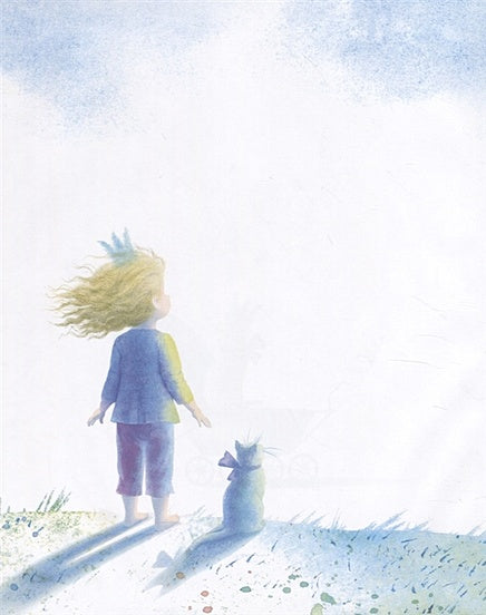 Бабушка Луна 978-5-353-09320-6 - 1