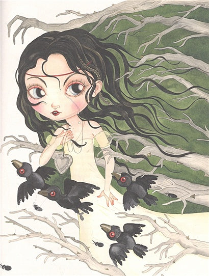 Принцессы. Все любимые сказки 978-5-353-10321-9 - 3