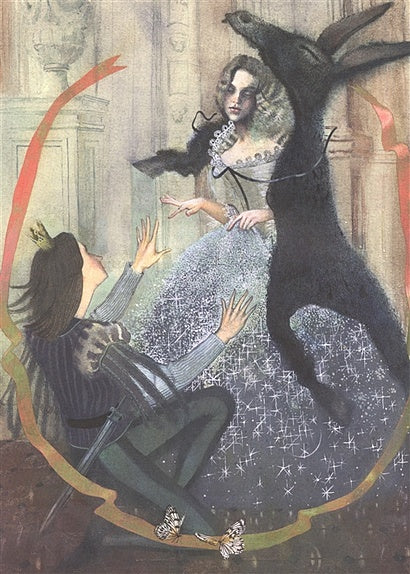 Самые красивые сказки 978-5-353-10324-0 - 1