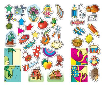 Развиваем мышление. 4-5 лет 978-5-389-00529-7 - 3