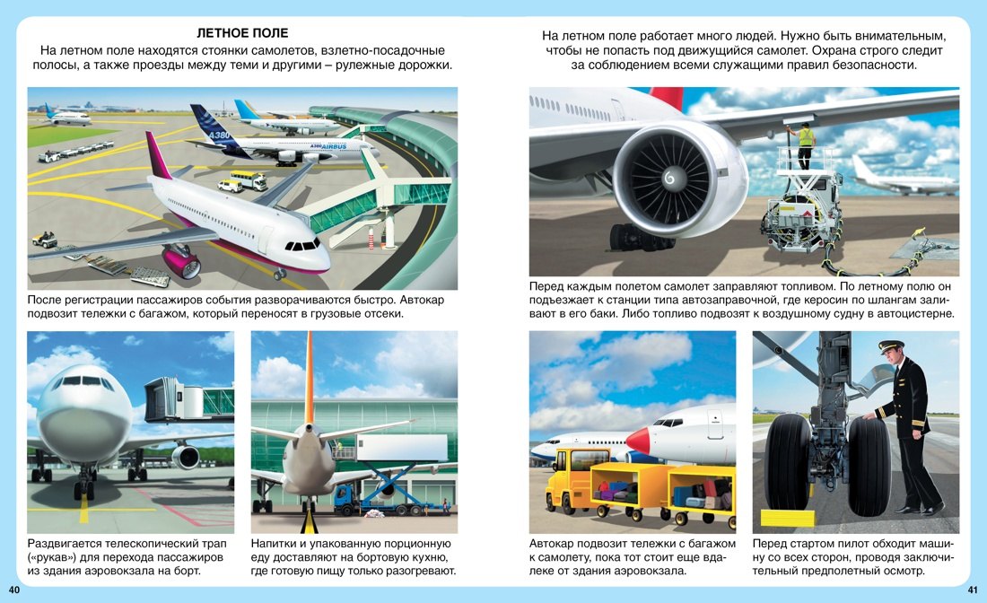 Самолёты 9785389084216