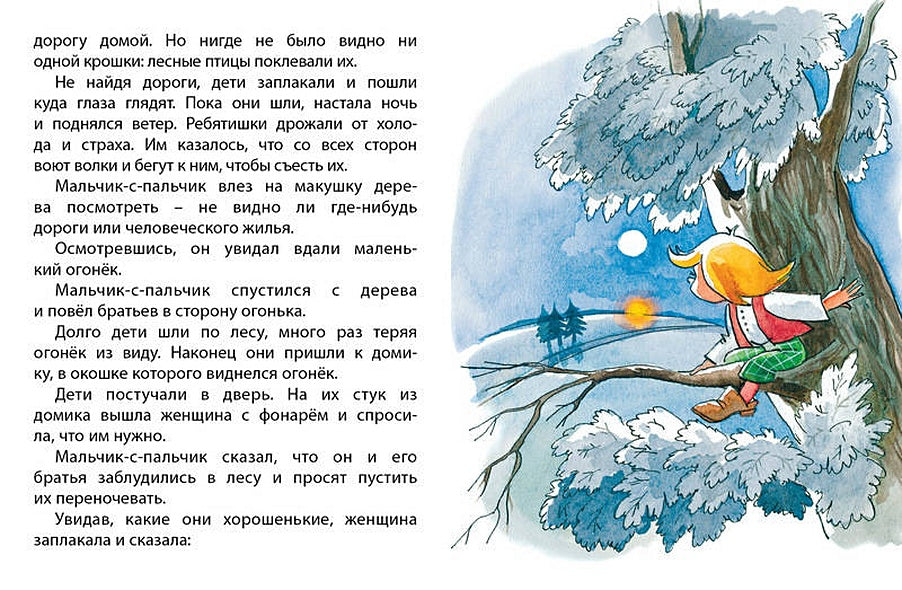 Мальчик-с-пальчик 978-5-389-13377-8 - 5