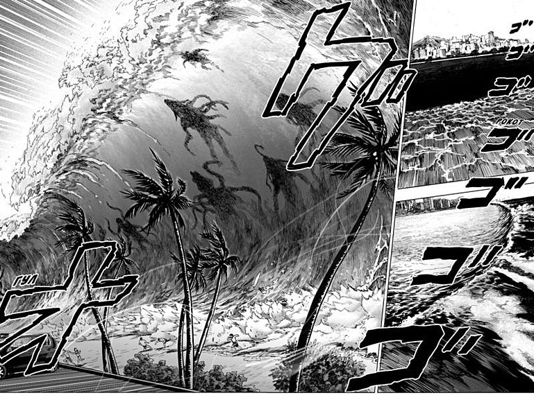 One-Punch Man. Книга 2 978-5-389-14438-5 - 5