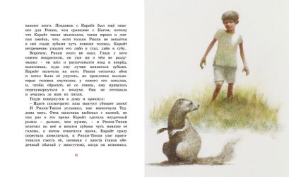 Рикки-Тикки-Тави 978-5-389-14597-9 - 3