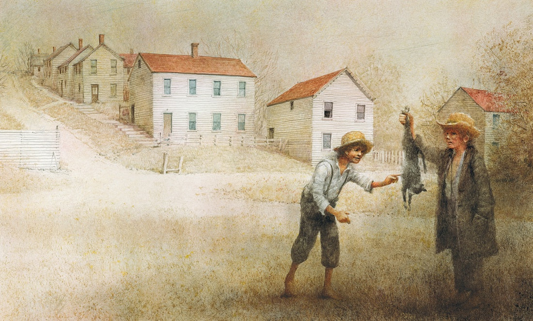 Приключения Тома Сойера 9785389176270